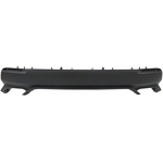 Order SHERMAN PARTS - LXNX3018-89DQ-0 - Rear Lower Bumper Cover For Your Vehicle