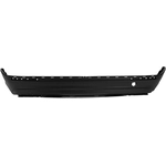 Order Rear Bumper Cover Lower by SHERMAN PARTS - VWTIGU18-89DQ-0 For Your Vehicle