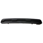 Order Rear Bumper Cover Lower - TO1115100PP For Your Vehicle