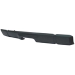 Order Rear Bumper Cover Lower - TO1115101 For Your Vehicle