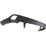 Order Rear Bumper Cover Lower - TO1115104 For Your Vehicle