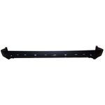 Order Rear Bumper Cover Lower - TO1115106C For Your Vehicle