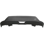 Order Rear Bumper Cover Lower - TO1115111C For Your Vehicle