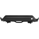 Order Rear Bumper Cover Lower - TO1115116 For Your Vehicle