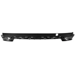 Order Rear Bumper Cover Lower - AC1115104 For Your Vehicle