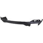 Order Rear Bumper Cover Lower - AC1115107 For Your Vehicle