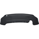 Order Rear Bumper Cover Lower - CH1115101 For Your Vehicle