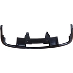 Order Rear Bumper Cover Lower - CH1115110 For Your Vehicle