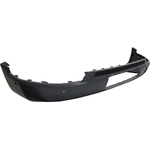 Order Rear Bumper Cover Lower - CH1115136 For Your Vehicle