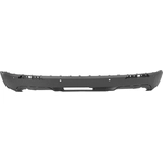 Order Rear Bumper Cover Lower - FO1115148C For Your Vehicle
