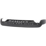 Order Rear Bumper Cover Lower - FO1115151C For Your Vehicle