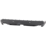 Order Rear Bumper Cover Lower - FO1115153C For Your Vehicle