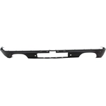 Order Rear Bumper Cover Lower - FO1115155 For Your Vehicle