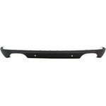 Order Rear Bumper Cover Lower - FO1115156 For Your Vehicle
