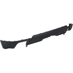 Order Rear Bumper Cover Lower - GM1115121 For Your Vehicle