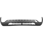 Order Rear Bumper Cover Lower - GM1115144C Capa Certified For Your Vehicle