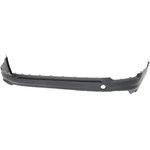 Order Rear Bumper Cover Lower - GM1115154C For Your Vehicle