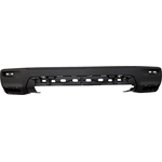 Order Rear Bumper Cover Lower - HO1115116 For Your Vehicle