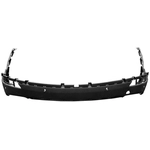 Order Rear Bumper Cover Lower - HY1115109 For Your Vehicle