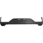 Order Rear Bumper Cover Lower - HY1115124 For Your Vehicle