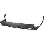 Order Rear Bumper Cover Lower - HY1115126 For Your Vehicle