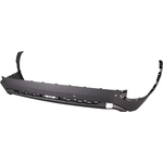 Order Rear Bumper Cover Lower - HY1115126C For Your Vehicle