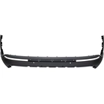 Order Rear Bumper Cover Lower - HY1115128 For Your Vehicle