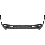 Order Rear Bumper Cover Lower - HY1115130 For Your Vehicle