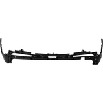 Order Rear Bumper Cover Lower - HY1115133 For Your Vehicle