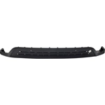 Order Rear Bumper Cover Lower - HY1115136 For Your Vehicle