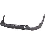 Order Rear Bumper Cover Lower - KI1115126 For Your Vehicle