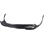 Order Rear Bumper Cover Lower - KI1115128 For Your Vehicle