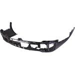 Order Rear Bumper Cover Lower - KI1115140 For Your Vehicle