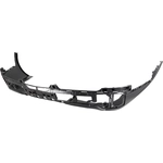 Order Rear Bumper Cover Lower - KI1115142 For Your Vehicle