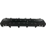 Order Rear Bumper Cover Lower - LX1115107 For Your Vehicle