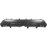 Order Rear Bumper Cover Lower - LX1115108 For Your Vehicle