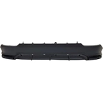 Order Rear Bumper Cover Lower - LX1115109 For Your Vehicle
