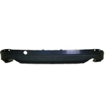 Order Rear Bumper Cover Lower - MA1115102 For Your Vehicle