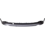 Order Rear Bumper Cover Lower - MA1115103 For Your Vehicle