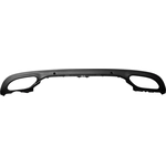 Order Rear Bumper Cover Lower - MB1115115C For Your Vehicle