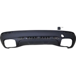 Order Rear Bumper Cover Lower - MB1115133 For Your Vehicle