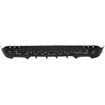 Order Rear Bumper Cover Lower - MB1115135 For Your Vehicle