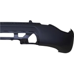 Order Rear Bumper Cover Lower - MC1115111 For Your Vehicle