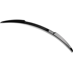 Order Rear Bumper Cover Lower - TA1115100 For Your Vehicle