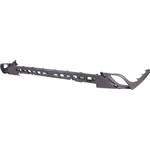 Order Rear Bumper Cover Lower - TO1115114 For Your Vehicle