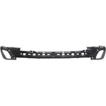 Order Rear Bumper Cover Lower - TO1115114C For Your Vehicle