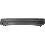 Order Rear Bumper Cover Lower - TO1115117 For Your Vehicle