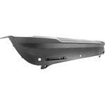 Order Rear Bumper Cover Lower - TO1115118 For Your Vehicle