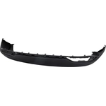 Order Rear Bumper Cover Lower - TO1115121 For Your Vehicle