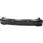 Order Rear Bumper Cover Lower - TO1115122 For Your Vehicle